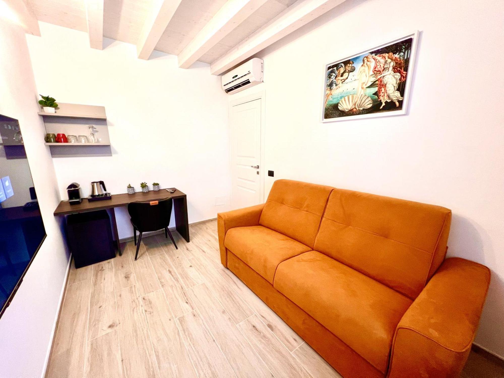 Cinque Terre Hub Suite Art La Spezia Exterior photo