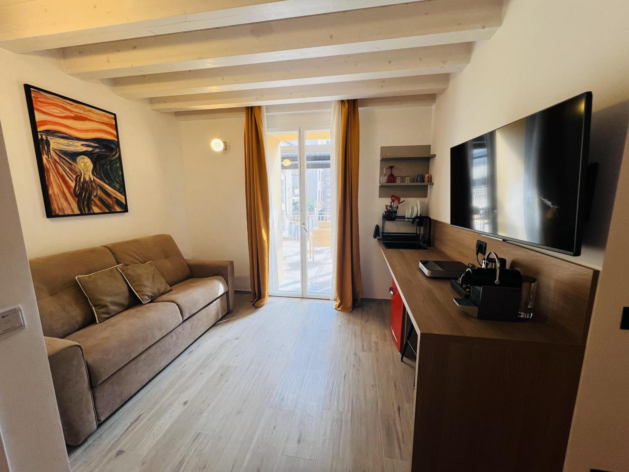 Cinque Terre Hub Suite Art La Spezia Exterior photo